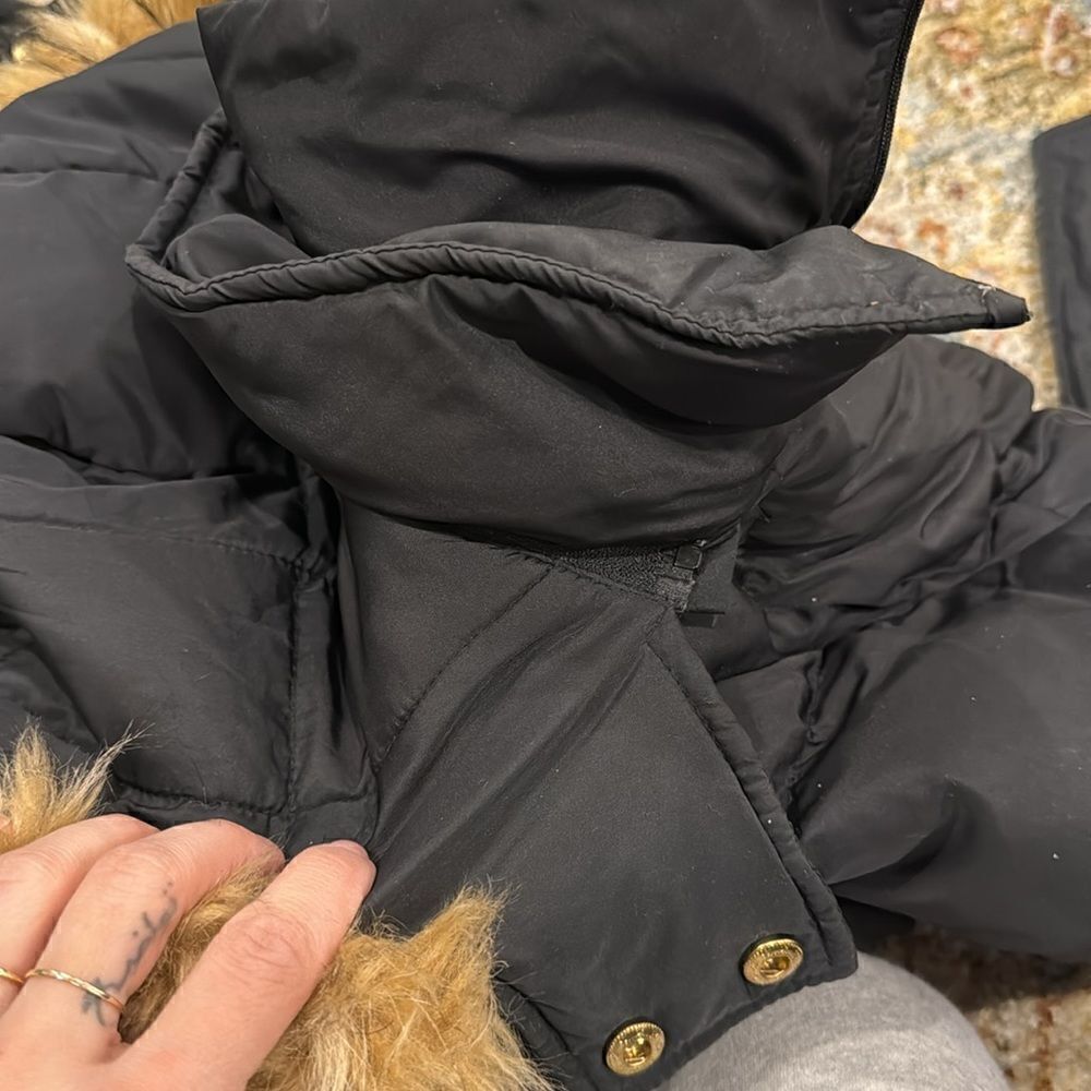 Ellen Tracy Winter Jacket - Picture 15 of 16